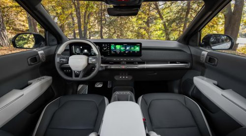 Kia, Kia EV3, KIA Elects To Manufacture The EV3 In Mexico