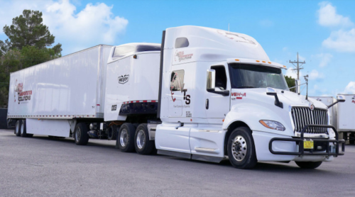 Believe It Or Not, EV Battery Swapping Is Coming To The US