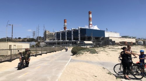 LA City Council Votes to Allow Billion Dollar Scattergood Gas Plant Retrofit to Move Forward
