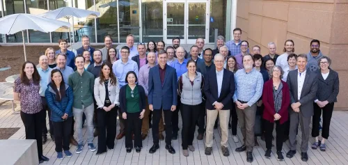 NLR-NRRI Partnership Advances Industry-Scale Innovation and Process Demonstration