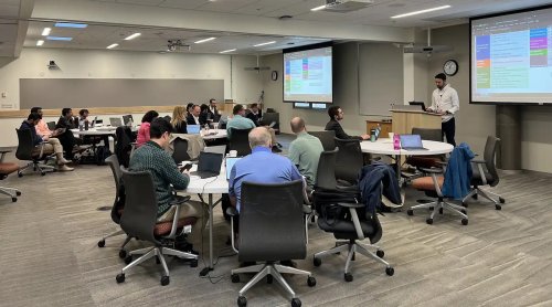NLR & North American Electric Reliability Corporation Launch Partnership To Advance North American Grid Reliability