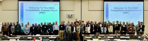 NLR & North American Electric Reliability Corporation Launch Partnership To Advance North American Grid Reliability