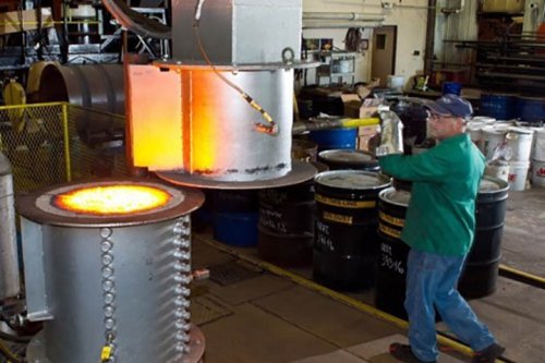 NLR-NRRI Partnership Advances Industry-Scale Innovation and Process Demonstration