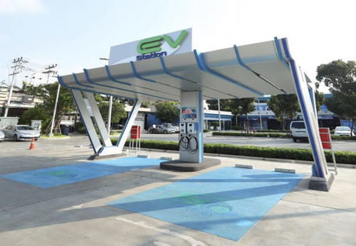 Gas Stations are Changing Globally. How Has It Changed in Your Town? (Part 1: Asia)
