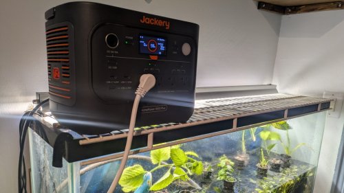 Jackery Adds Capability & Expandability To New HomePower 1000 Plus v2 Portable Battery