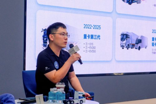 Pony.ai, Scaling Autonomous Freight: Inside Pony.ai’s Robotruck Business