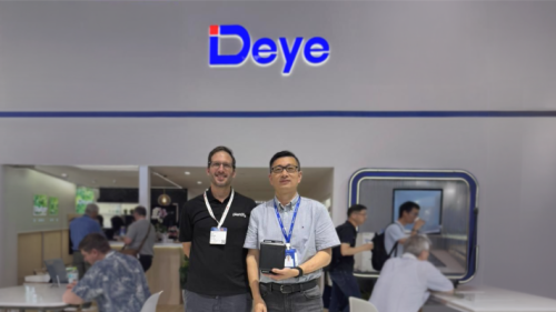 South African Energy Tech Company Plentify Partners With Deye To Build Africa’s Largest Residential Virtual Power Plant