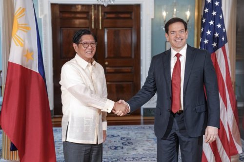 Op-Ed: Pax Silica Could Complicate Philippine & Regional Sustainable Energy Goals