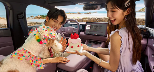 New BYD Seal 06 &amp; Qin MAX Part 1: Competitive Sedans