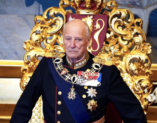 Op-Ed: The World Lost A Stealth Eco-Monarch with the Passing of King Harald V