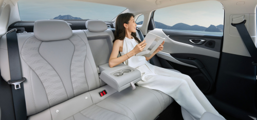 New BYD Seal 06 &amp; Qin MAX Part 1: Competitive Sedans