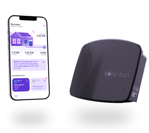 South African Energy Tech Company Plentify Partners With Deye To Build Africa’s Largest Residential Virtual Power Plant