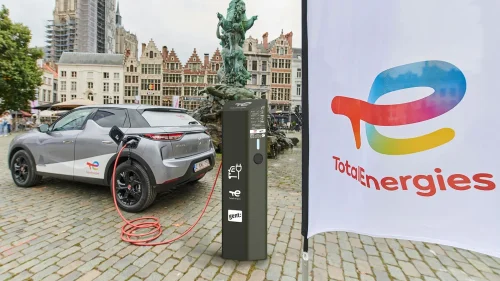 Gas Stations are Changing Globally. How Has It Changed in Your Town? (Part 2: Europe)