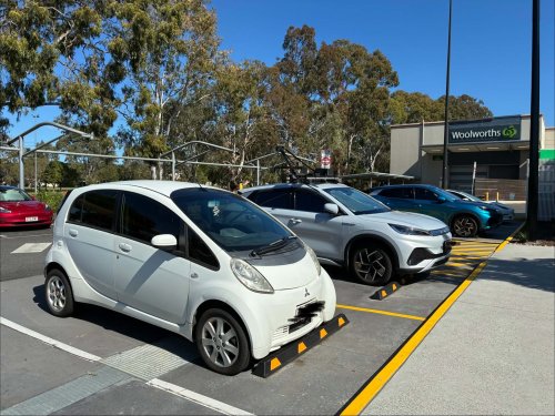 When Do You Trade In Your EV For A New One?