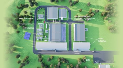 The Road To Green Hydrogen Is Paved With Green Deuterium