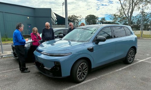 Leapmotor, Leapmotor B10 — Why We Purchased It