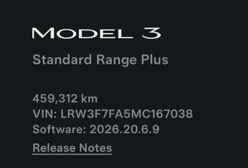 When Do You Trade In Your EV For A New One?
