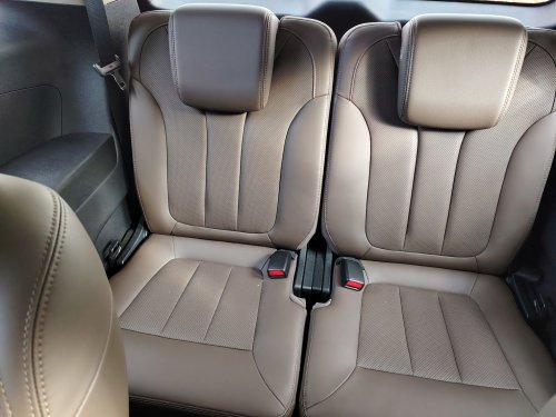 BYD, Test Drive: BYD eMAX7 & the Quiet Shock of an Electric Future for the Soccer Mom