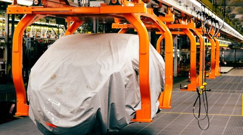 Crack Spread Explodes, EV Sales Stabilize, And Here Comes The Mysterious Ford Fathom