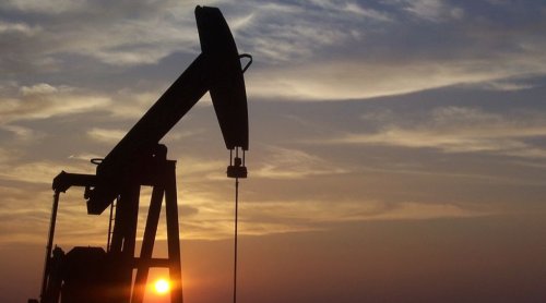 Trump-Connected Greenland Energy Company Falls On Its Face