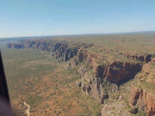 SOLARLAP — Around Australia on Green Power