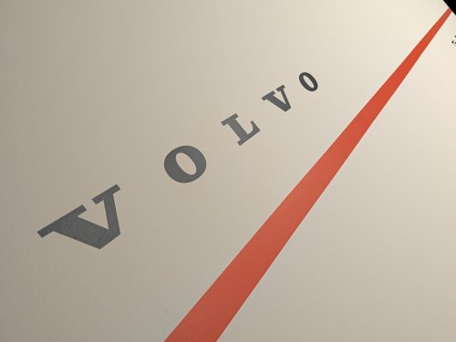 Volvo Updates the XC40 &amp; EX40 with Longer Range and Updated Aesthetics