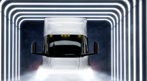 Elon Musk A No-Show At Tesla Semi Event Because…