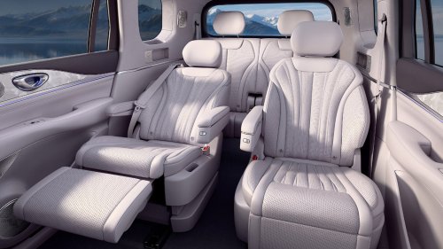 BYD Launches Sealion 08, Starts Mass Producing 4D Radar Chip
