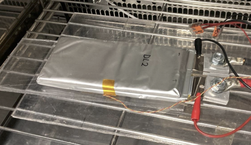 Battery, Ziroth is Wrong: Donut Lab’s Battery Is Not NMC