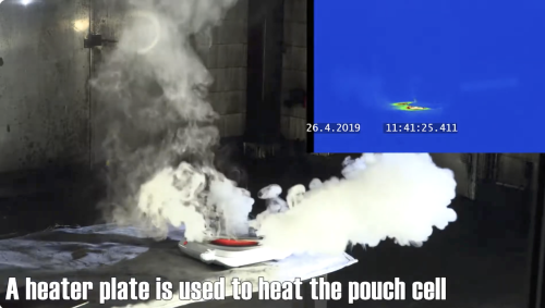 Ziroth is Wrong: Donut Lab’s Battery Is Not NMC