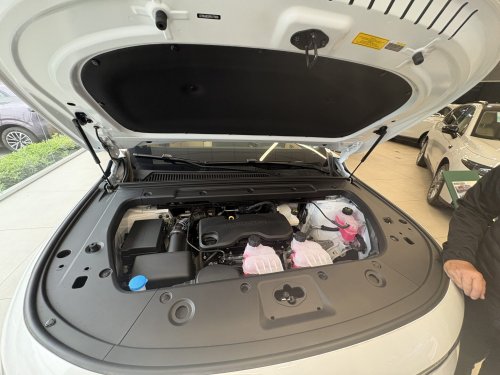 My Trip To Brazil To See The Rapid Rise Of Chinese Cars, Part 2: Dealer Visits