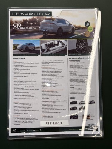 My Trip To Brazil To See The Rapid Rise Of Chinese Cars, Part 2: Dealer Visits