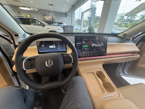 My Trip To Brazil To See The Rapid Rise Of Chinese Cars, Part 2: Dealer Visits