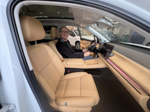 My Trip To Brazil To See The Rapid Rise Of Chinese Cars, Part 2: Dealer Visits