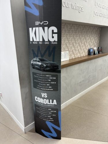 My Trip To Brazil To See The Rapid Rise Of Chinese Cars, Part 2: Dealer Visits