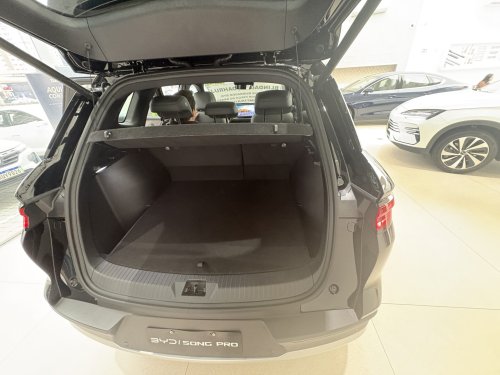 My Trip To Brazil To See The Rapid Rise Of Chinese Cars, Part 2: Dealer Visits