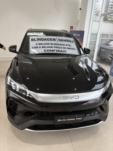 My Trip To Brazil To See The Rapid Rise Of Chinese Cars, Part 2: Dealer Visits