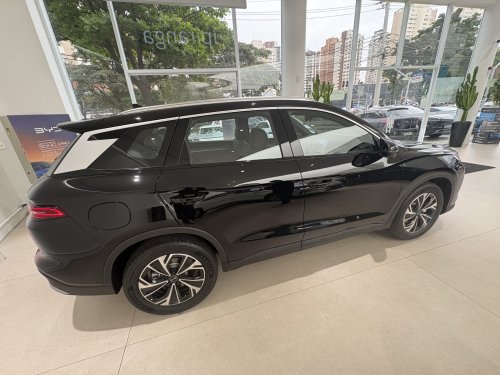 My Trip To Brazil To See The Rapid Rise Of Chinese Cars, Part 2: Dealer Visits