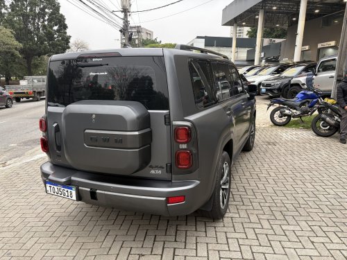 My Trip To Brazil To See The Rapid Rise Of Chinese Cars, Part 2: Dealer Visits