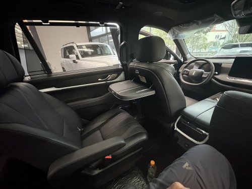 My Trip To Brazil To See The Rapid Rise Of Chinese Cars, Part 2: Dealer Visits