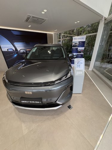 My Trip To Brazil To See The Rapid Rise Of Chinese Cars, Part 2: Dealer Visits
