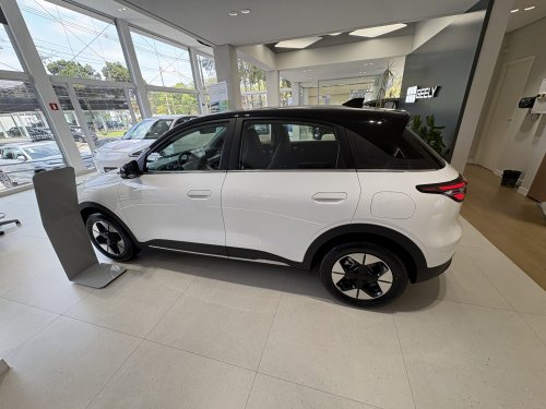 My Trip To Brazil To See The Rapid Rise Of Chinese Cars, Part 2: Dealer Visits