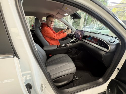 My Trip To Brazil To See The Rapid Rise Of Chinese Cars, Part 2: Dealer Visits