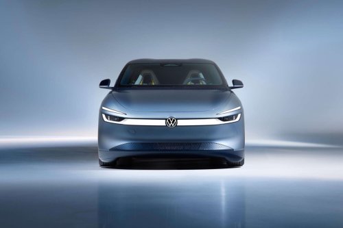 Volkswagen Unveils Ridiculously Efficient “Mission Efficiency” — But Why?