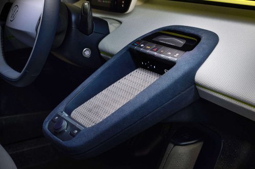 Volkswagen Unveils Ridiculously Efficient “Mission Efficiency” — But Why?