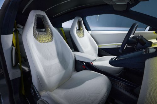 Volkswagen Unveils Ridiculously Efficient “Mission Efficiency” — But Why?
