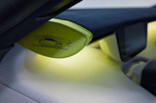 Volkswagen Unveils Ridiculously Efficient “Mission Efficiency” — But Why?