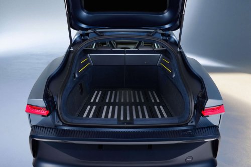 Volkswagen Unveils Ridiculously Efficient “Mission Efficiency” — But Why?