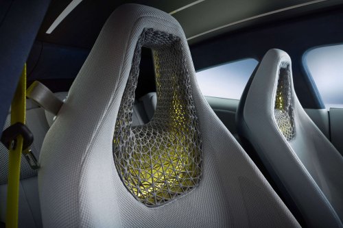 Volkswagen, Volkswagen Unveils Ridiculously Efficient “Mission Efficiency” — But Why?