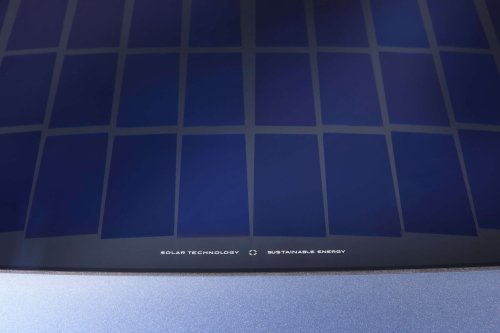 Volkswagen Unveils Ridiculously Efficient “Mission Efficiency” — But Why?